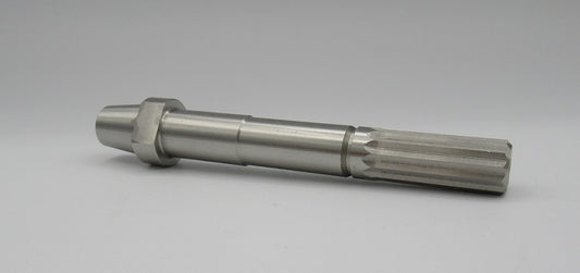4344-ALBERO POMPA JB29600-1201 L=138
