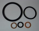 4379-KIT GUARNIZIONI PFG 17-PFG 20