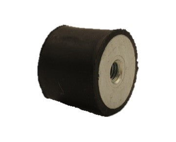 4388-SUPP.ELASTICO H=20 D=25 M6
