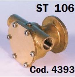 4393-POMPA ST 106