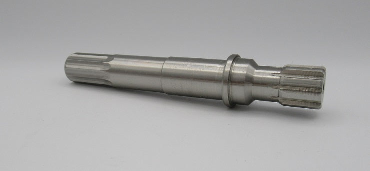 ST 157 PUMP SHAFT