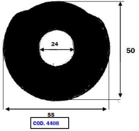4408-RASAMENTO 55X24X1.5