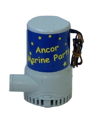 ELETTROP.  IMMERSA F1100 12V