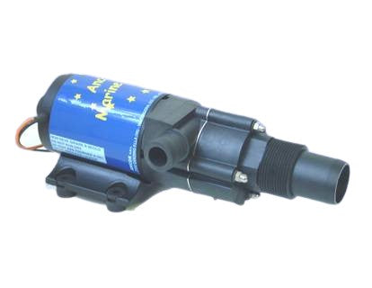 MACERATOR FM500 24 V