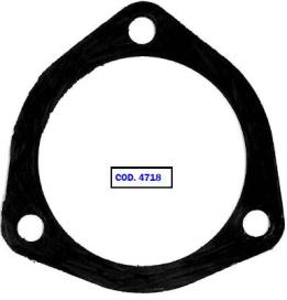 GUARN.IVECO FL. 8008734