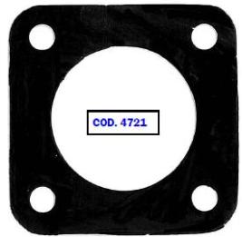 GUARN.IVECO FL. 8008922