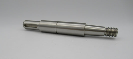 PMF 16 FLANGED PUMP SHAFT