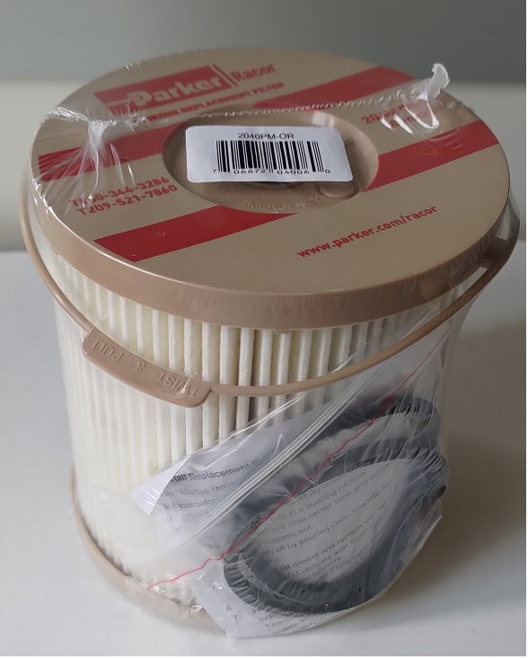 4784-CARTUCCIA GASOLIO RACOR 900