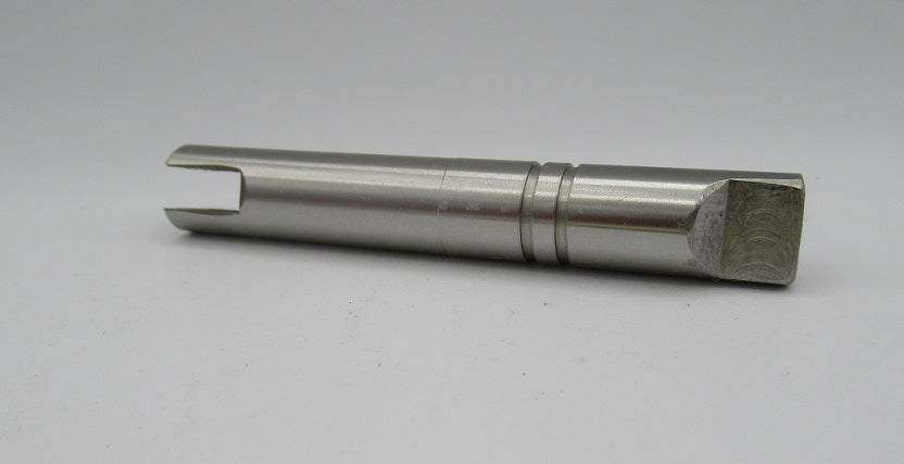 4796-ALBERO POMPA ST 205 L=79.2