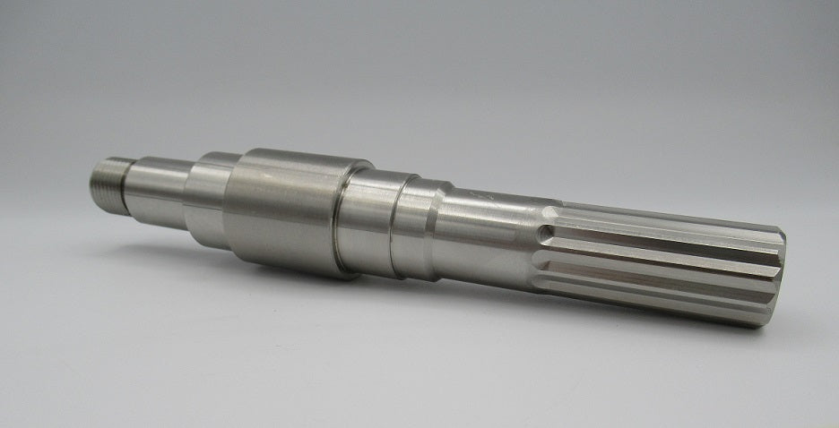 4981-ALBERO POMPA MP 50 L=202.5