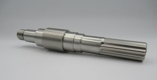4981-ALBERO POMPA MP 50 L=202.5