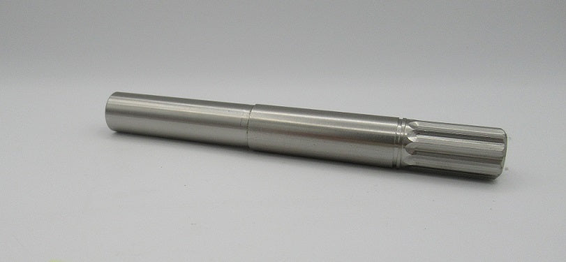 5088-ALBERO POMPA JB 10970-21 L=132.3