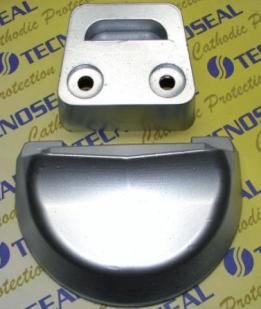 KIT ANODI SERIE VOLVO SX