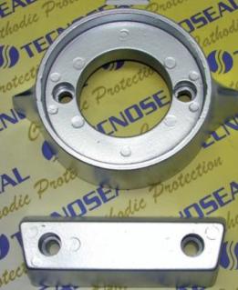 KIT ANODI SERIE VOLVO 290