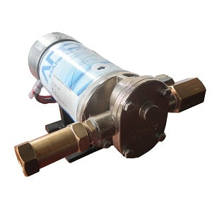 5256-AUTOCLAVE X-JET 12-24 VOLT CC