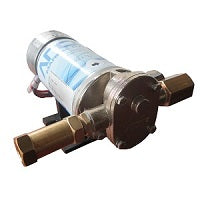 5256-AUTOCLAVE X-JET 12-24 VOLT CC