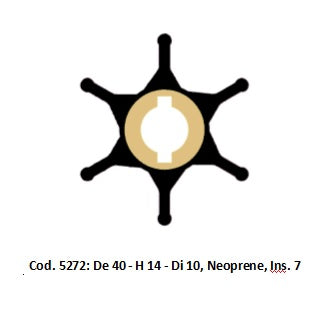 5272-GIR.SZ 17461-98501