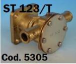 5305-POMPA ST 123/T