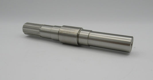 5312-ALBERO POMPA SW GXXX L=128.8