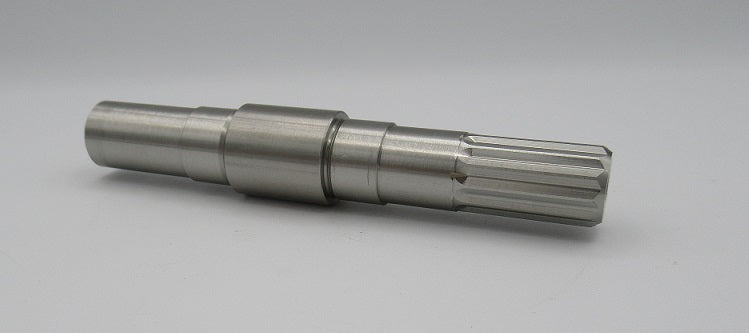 5313-ALBERO POMPA PER JB296XX  L=114