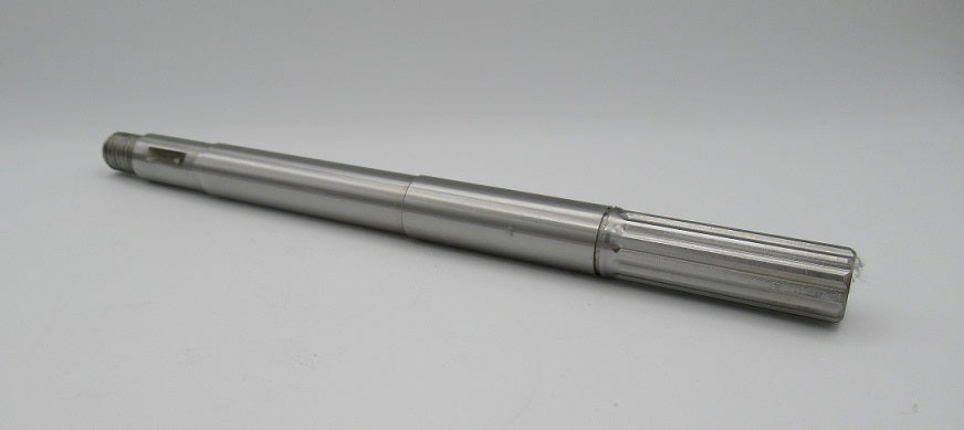 5345-ALBERO POMPA JB22220-241-A L=201