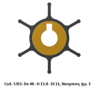 5355-GIR.YH 2A 2B 2C