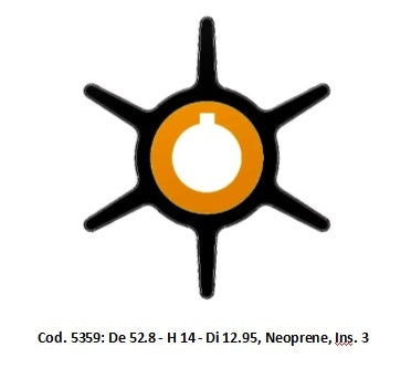 5359-GIR.YH 9.9F 15F