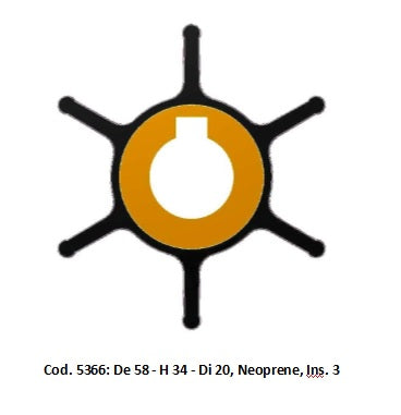 5366-GIR.YH F80 100