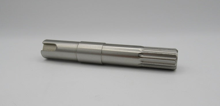 5424-ALBERO POMPA ST 220 L=105.4