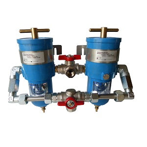 5262-PFG 100 VC DOPPIO COMMUTABILE