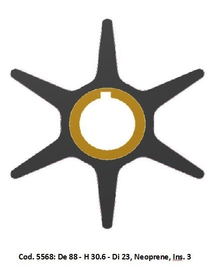 5568-GIR.HD 90/115/130 HP