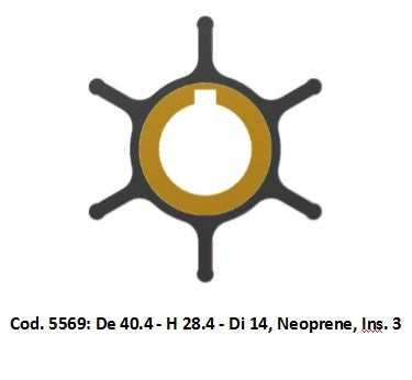 5569-GIR.HD 8 HP DA 1998