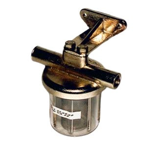 56-FILTRO ACQUA CF 3/4 - CA 32