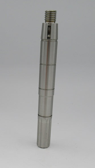 5687-ALBERO POMPA ST 307 L=144.5