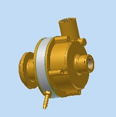 5705-POMPA CENTRIFUGA PC 60