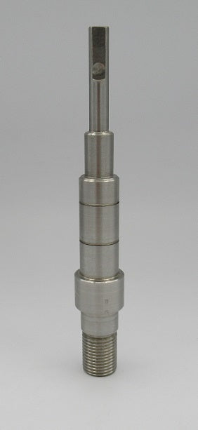 5737-ALBERO POMPA PC 60/ALT L=148