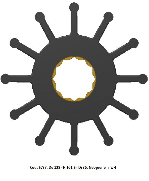 5757-GIR. KSH SP-500 JB 31500-0001