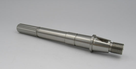 5820-ALBERO POMPA ST 236 L=162