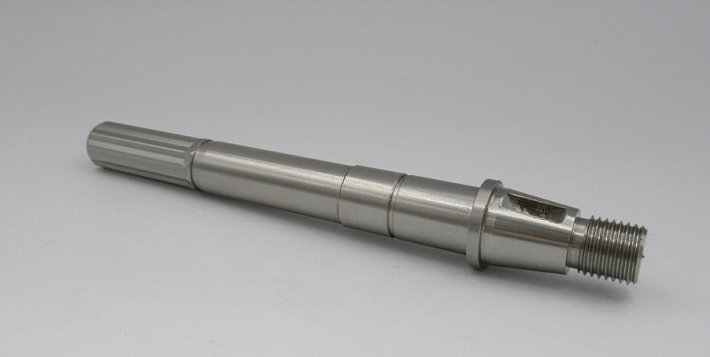 5820-ALBERO POMPA ST 236 L=162