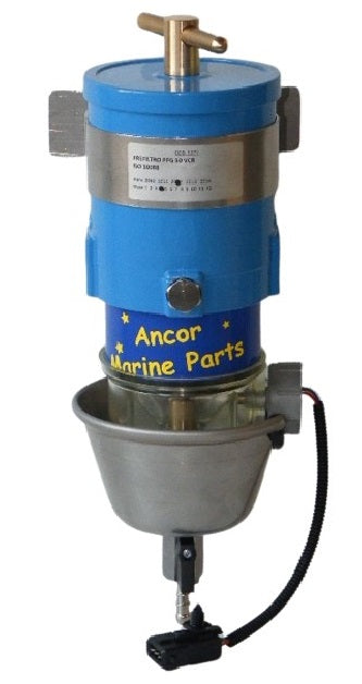 5467-PREFILTRO PFG 50 VIR