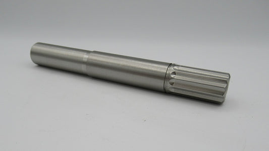 5846-ALBERO POMPA ST 440 L=121.5