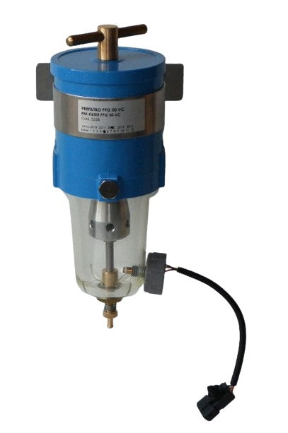 PREFILTER PFG 50 VC WS