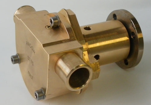 ST 075 PUMP