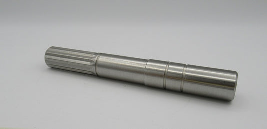 5891-ALBERO POMPA ST 249 L=124