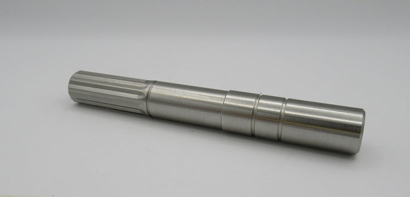 5891-ALBERO POMPA ST 249 L=124