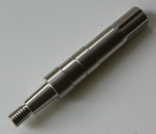5894-ALBERO POMPA ST 347 L=108