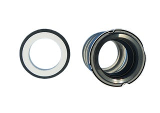 MECHANICAL SEAL 25.4x41.26 P=31 1P