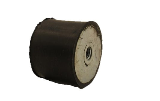 5943-SUPP.CIL. H=30xDe=40 M8x23  F/F