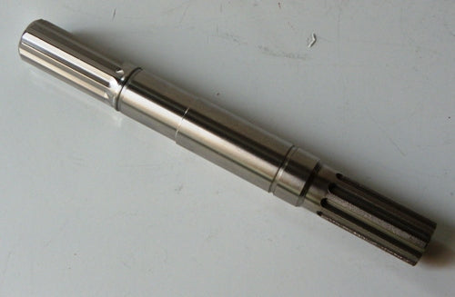 5947-ALBERO POMPA ST 346 L=143.2