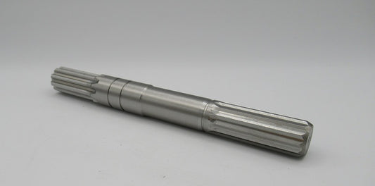 5980-ALBERO POMPA ST 574 L=145.5